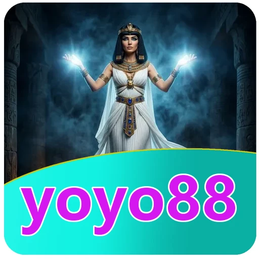 Ilustrasi berkas yoyo88 APK 4.8.1