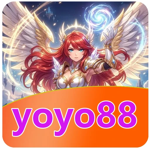 Ilustrasi aplikasi yoyo88 di Android