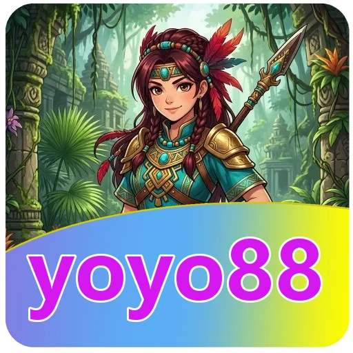 Ilustrasi syarat perangkat untuk yoyo88 APK