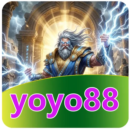 Ilustrasi pengecekan versi dan ukuran yoyo88 APK