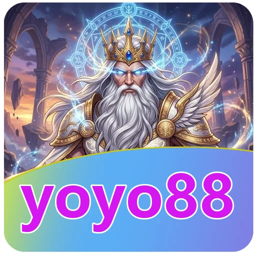 Ilustrasi berkas yoyo88 APK 32.7 MB