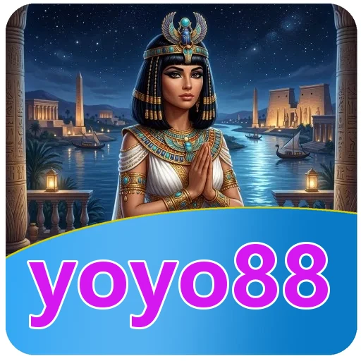Aplikasi yoyo88 setelah terpasang